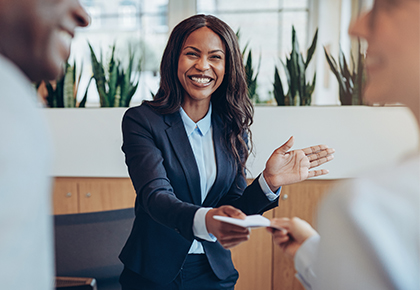 Ontario condo manager