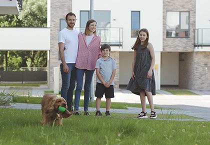 texas property management laws