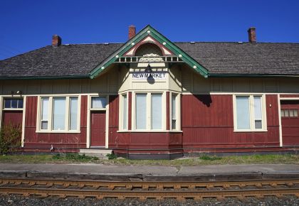 Newmarket Ontario - Newmarket property management