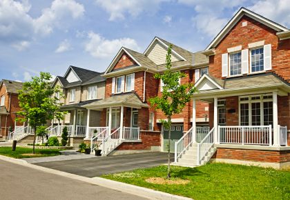 newmarket condo management