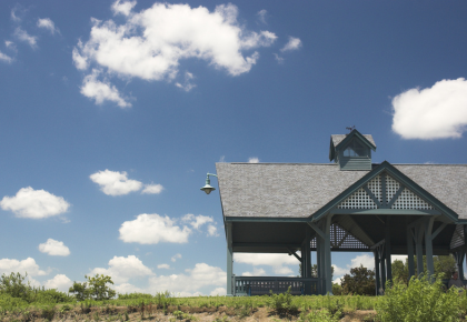 Whitby property management