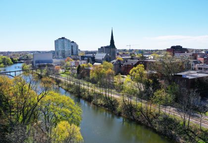 Guelph condominium management