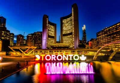 Toronto property management