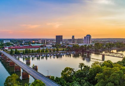 Augusta property management