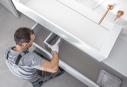 association maintenance