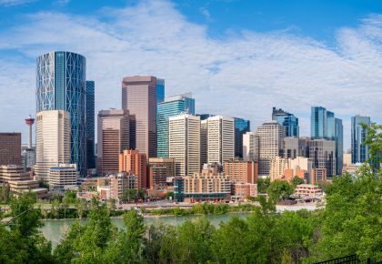 Calgary condo management