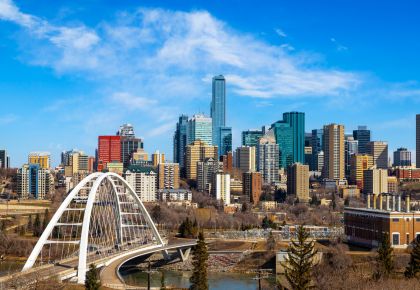 Edmonton condo management