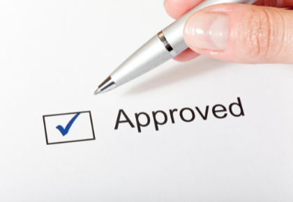 condo flooring approval process