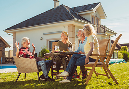 hoa strategies