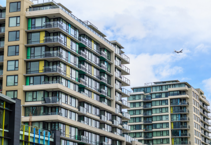 Richmond strata management