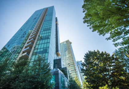 Vancouver strata management