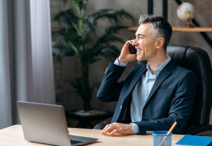 Community association banking and insurance services: FirstService Residential