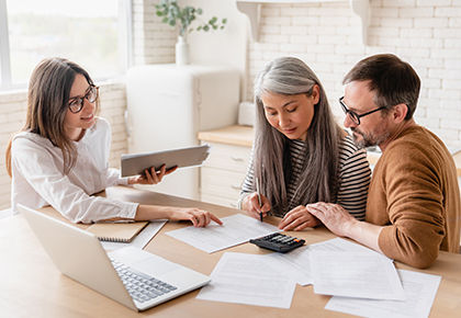 can an hoa fine you