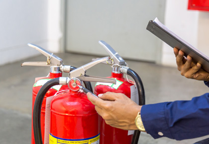 5 High-Rise Fire Safety Tips for Your Community