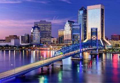 Jacksonville Florida Property Management
