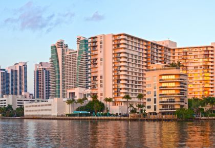 property management in Hollywood Florida