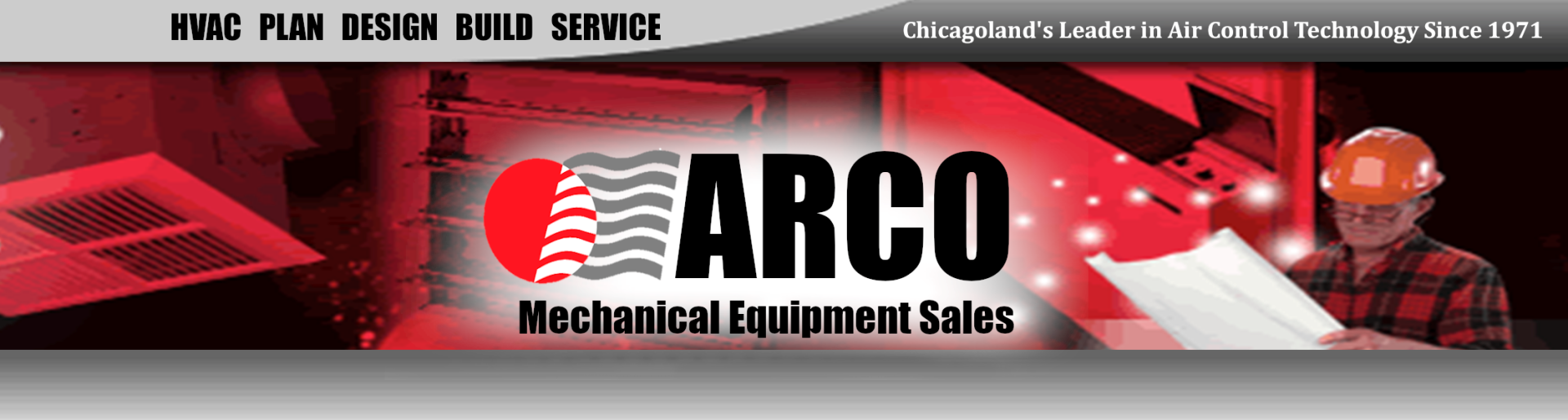 Arco Mechanical Equipment Sales 