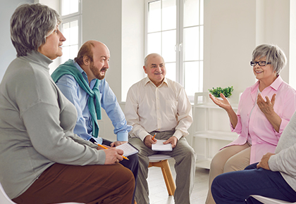 How to run an HOA meeting