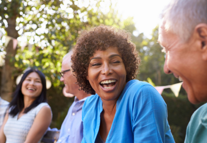 Effective communication for community engagement