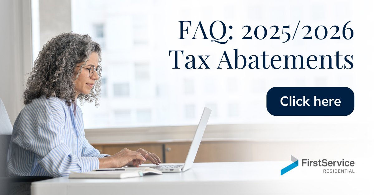2025-26-tax-abatement-updates-FAQ-FirstService-Residential-New-York-07-30-2024