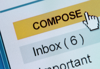 Condo board email best practices