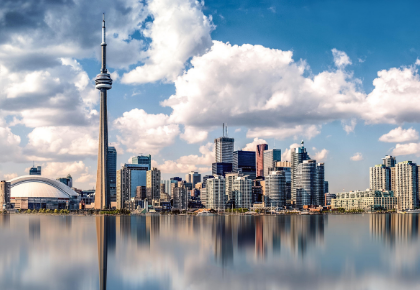 property management in toronto