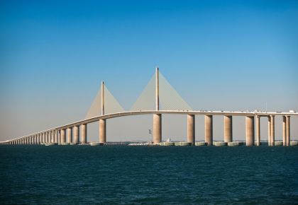 Property management in St. Petersburg