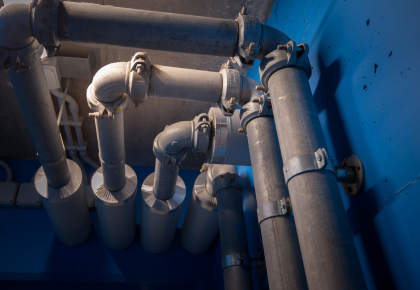 winterize your texas high-rise building pipes