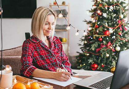 hoa lighting rules and holiday communication texas