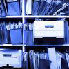 records retention and filing