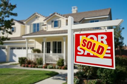 Five reasons to stop renting and start owning