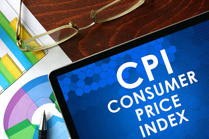 Consumer Price Index-FirstService Residential