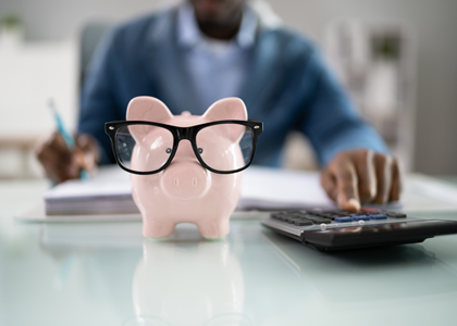 What is a COA or HOA reserve study