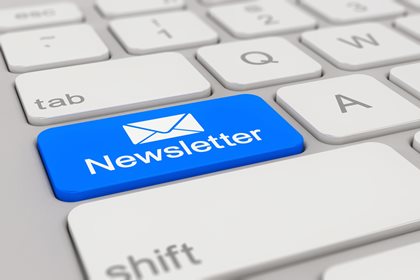 HOA newsletter ideas