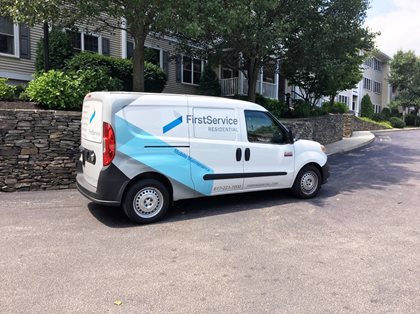 Rhode Island property management maintenance services