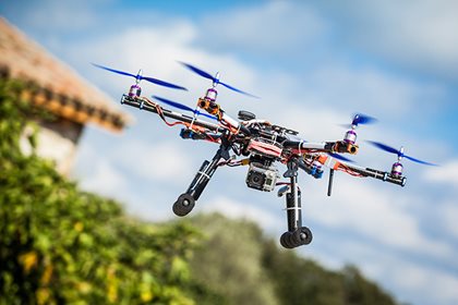 drone rules in your community