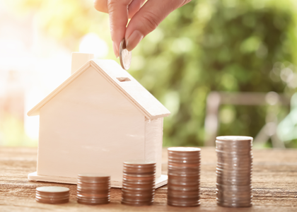 hoa reserve study levels