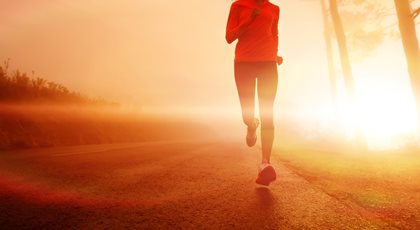 Five tips to live a healthy lifestyle