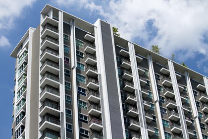 Is living in a high rise the right choice for you?