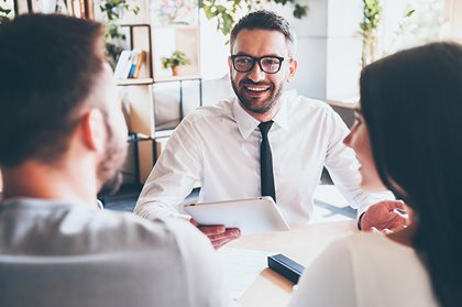 Renter and tenant communication