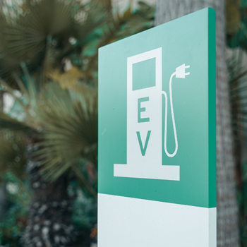 ev friendly community texas ev charging stations