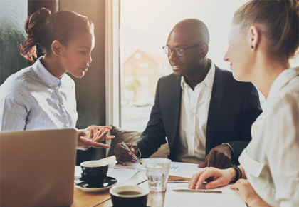 How to run an HOA