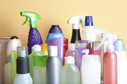 household poisonings