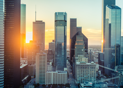 Property management Houston Texas
