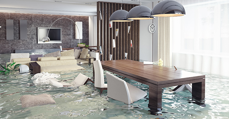 How to prepare for floods in your high-rise building - FirstService Residential