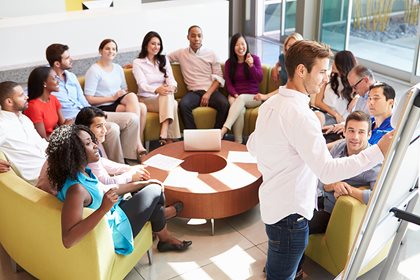 Six Ways to Maximize Committees Community committees