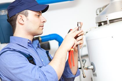 community maintenance
