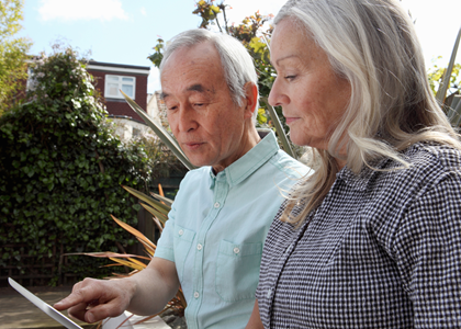 hoa reserve study 101