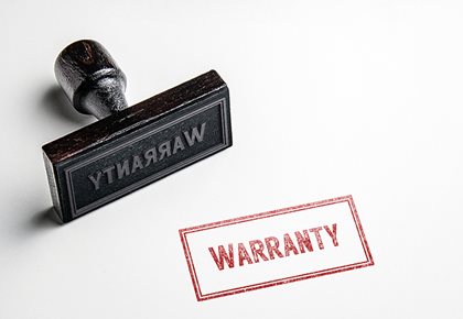 Community Association Warranties
