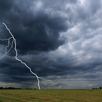 Texas Storm Preparedness Severe Weather Thunderstorm